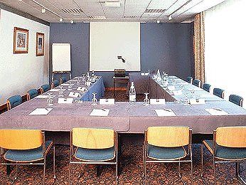 Mercure Nimes Ouest Ngoại thất bức ảnh