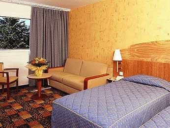 Mercure Nimes Ouest Ngoại thất bức ảnh